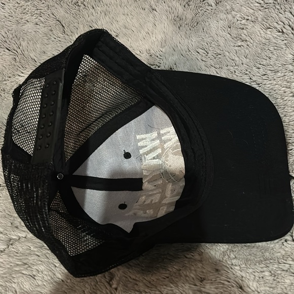 NWOT Waynes World hat - Picture 3 of 3